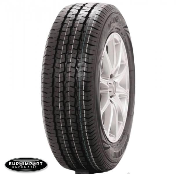 Ovation V 02 VAN  225/75 R16 121_120 R  Carico C  TL